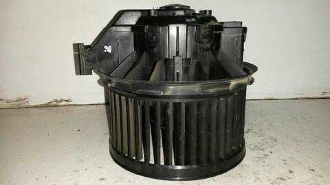 Calefacción Ford Fiesta TREND 68CV 50KW