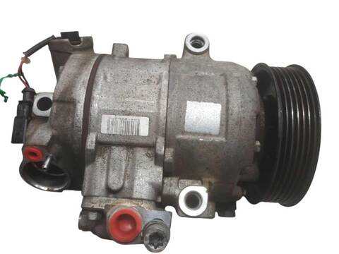 Foto 1ª: Compresor Aire Acondicionado Seat Ibiza 1.9 SDI (2002)