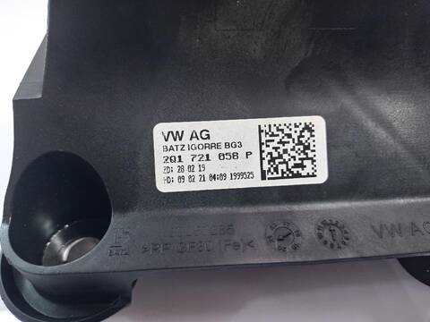 Foto 3ª: Pedal Freno Seat Arona XPERIENCE PLUS 110CV [DLAA] (2017)