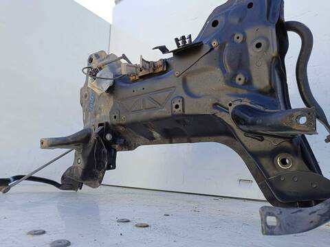 Foto 2ª: Cuna de Motor DS 4 BASIS 120CV 88KW [BH01] (2017)