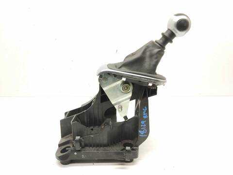 Palanca de Cambio DS 4 BASIS 120CV 88KW