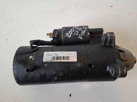 Foto 2ª: Motor de Arranque Ford Focus BERLINA 1.8 TDDI TD CAT 90CV (1998)