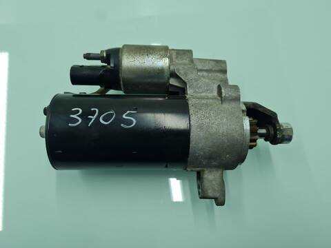 Foto 3ª: Motor de Arranque Audi A4 BASICO 143CV 105KW [CAG] (1950)