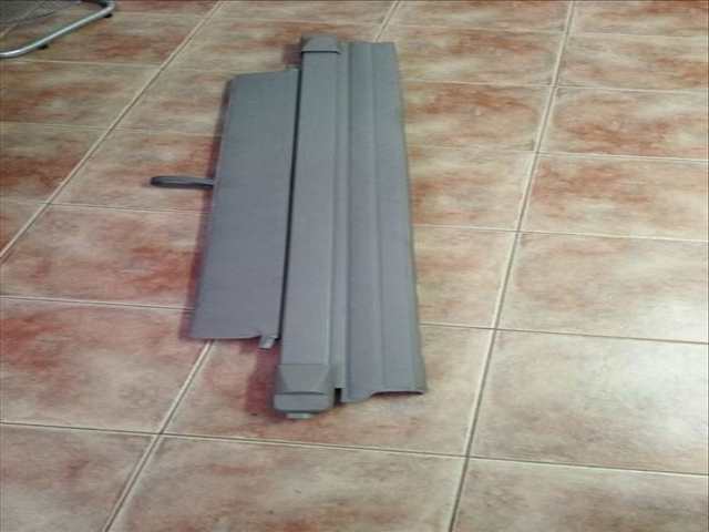 Bandeja Trasera Volvo XC 90 D5 OCEAN RACE 185CV 136KW