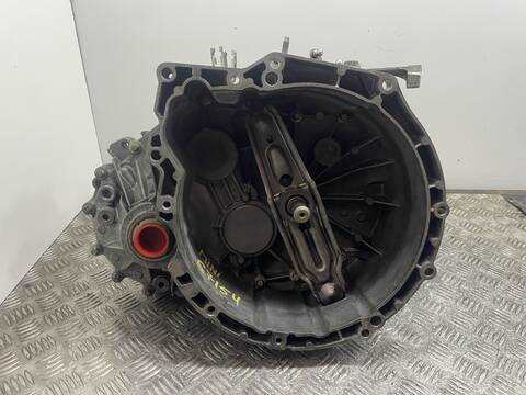 Foto 1ª: Caja Cambios Mini Countryman N18B16A (2010)