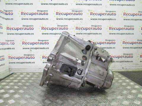 Caja Cambios Citroen C2 9HZDV6TED4
