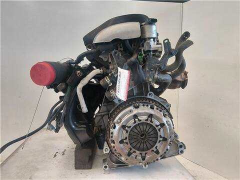 Foto 4ª: Motor Completo Peugeot 406 1.8 SR PACK BERLINA 116CV 85KW [6FZ (EW7J4)] (2003)