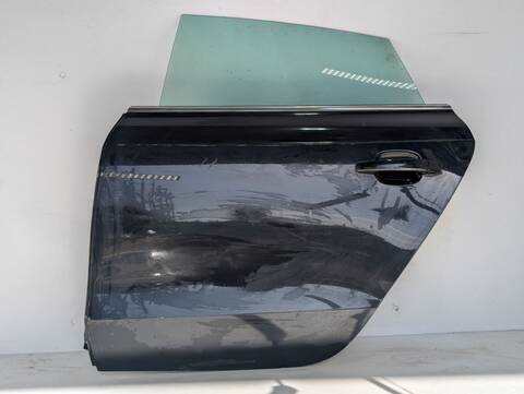 Puerta Trasera Izquierda Audi A5 CAHA