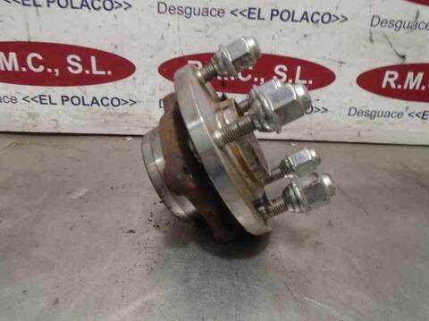 Foto 2ª: Mangueta Delantera Izquierda Hyundai i30 1.4 CRDI CAT 90CV 66KW [D4FC] (2014)