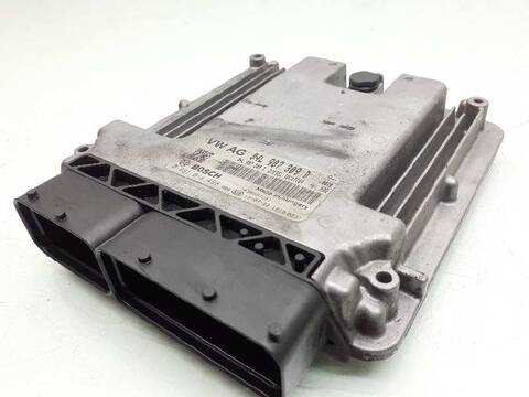 Centralita Motor ECU Skoda Octavia ELEGANCE 150CV 110KW