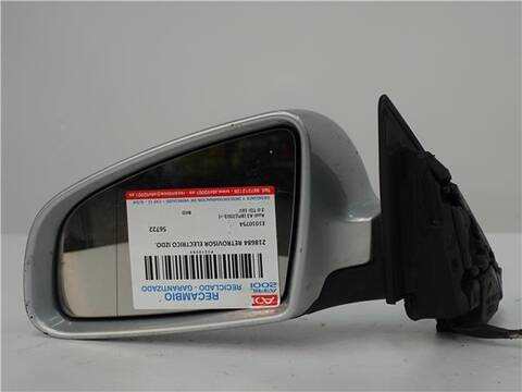 Foto 1ª: Retrovisor Izquierdo Audi A3 2.0 TDI 16V 140CV 103KW [BKD] (2008)