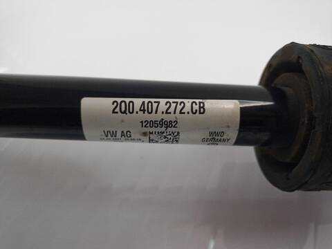 Foto 2ª: Transmision Delantera Izquierda Seat Arona XPERIENCE PLUS 110CV [DLAA] (2017)