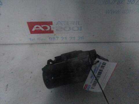 Foto 2ª: Motor de Arranque Renault Kangoo 1.5 DCI KW0B) 86CV 63KW [K9K C8] (2011)