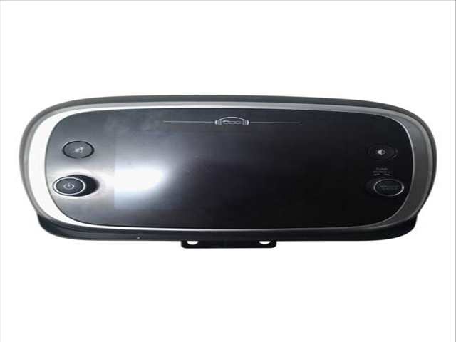Pantalla Multifuncion Fiat 500 1.6 D MULTIJET 334AXA1B 334AXA11)