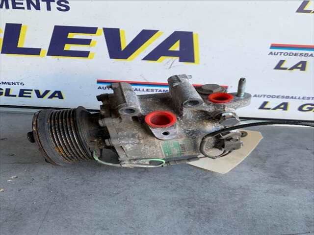Foto 2ª: Compresor Aire Acondicionado Honda Civic 1.8 16V140CV [R18A2] (2006)