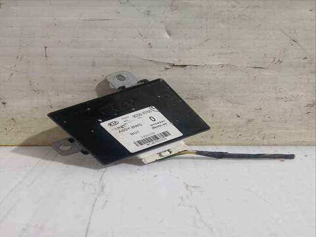 Centralita Motor ECU Kia Carens 2.0 CRDI 140 140CV 103KW