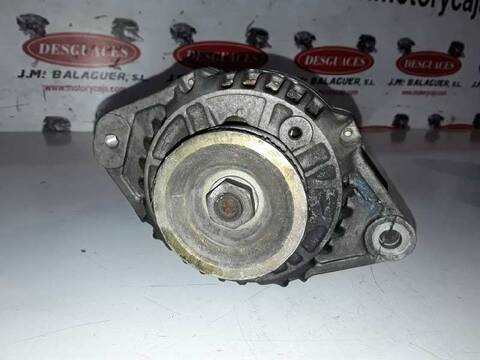 Alternador Nissan Terrano COMFORT 2.7 TD 125CV