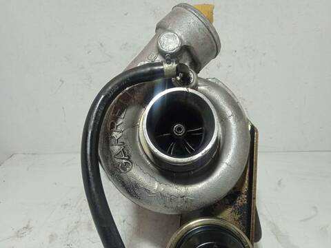 Foto 3ª: Turbocompresor Peugeot 405 1.9 DIESEL BERLINA 69CV 51KW (1995)