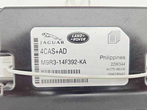 Foto 2ª: Centralita Motor ECU Land Rover Defender D250 MHEV 4X4 249CV 183KW [DT306] (2022)