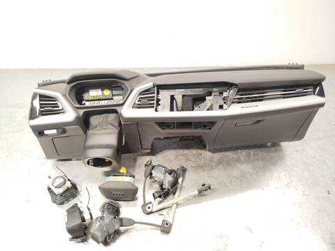 Kit Airbag Audi Q4 E-TRON SPORTBACK F4N) 40 E-TRON