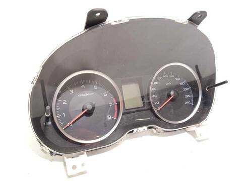 Cuadro de Instrumentos Subaru Impreza 1.6 CAT 114CV 84KW