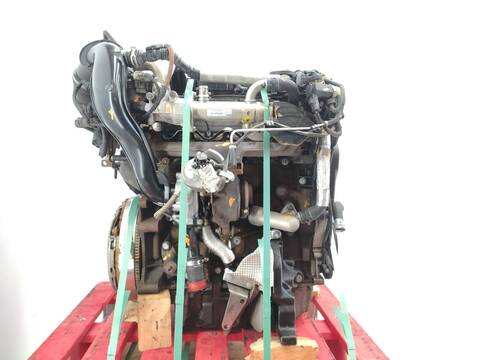 Foto 3ª: Motor Completo Citroen C8 2.0 HDI 135 136CV 100KW [RHR] (2008)