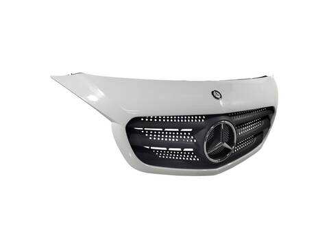 Rejilla Delantera Mercedes Citan 1.5 CDI CAT 90CV