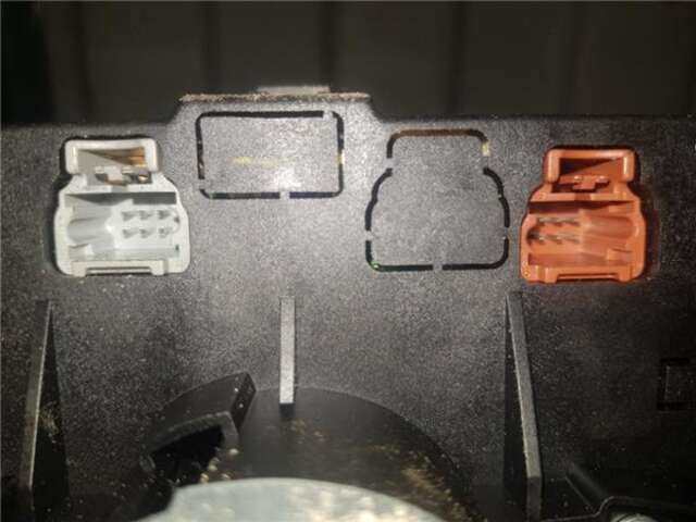 Foto 3ª: Mando Multifuncion Citroen C3 1.4 HDI [8HX (DV4TD)]