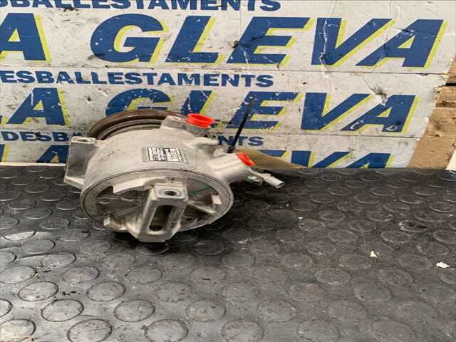 Foto 3ª: Compresor Aire Acondicionado Mitsubishi Space Star SPACE STAR 0CV [1193 CC (1.2 LTR) 77-80CV/57-59KW (3A92)] (2015)