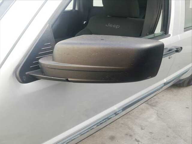Foto 2ª: Retrovisor Izquierdo Jeep Cherokee D51C (2009)