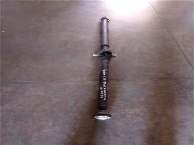 Foto 2ª: Cardán Trasero Bmw Serie 5 518 3.0 530I [3.0 LTR. - 200 KW 24V] [N53 B30 A]
