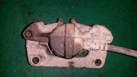 Foto 3ª: Pinza Freno Delantera Derecho Renault Kangoo AUTHENTIQUE KC0S/V) 80CV 59KW [F9Q] (2003)