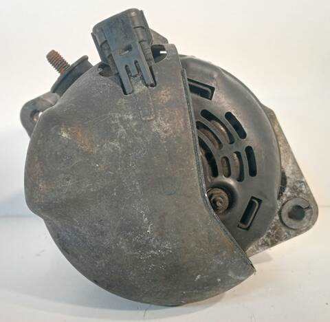 Foto 2ª: Alternador Renault Vel Satis 3.0 V6 DCI TD CAT 177CV (2002)