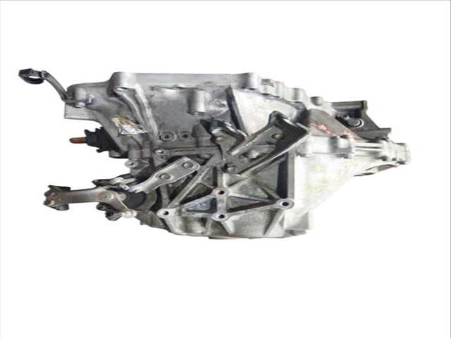Foto 3ª: Caja Cambios Toyota Verso 2.2 D-4D AUR10_ AUR10R) (2004)