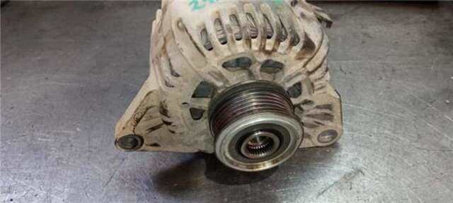 Foto 3ª: Alternador Hyundai i20 1.4 CLASSIC [1.4 LTR. - 66 KW CRDI CAT] [D4FC]