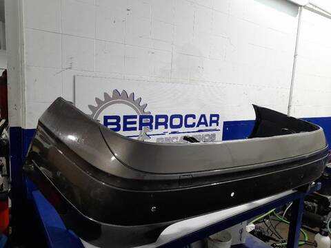Foto 3ª: Paragolpes Trasero Mercedes Clase E 180 2.1 CDI CAT AUT. 170CV [OM651924] (2009)