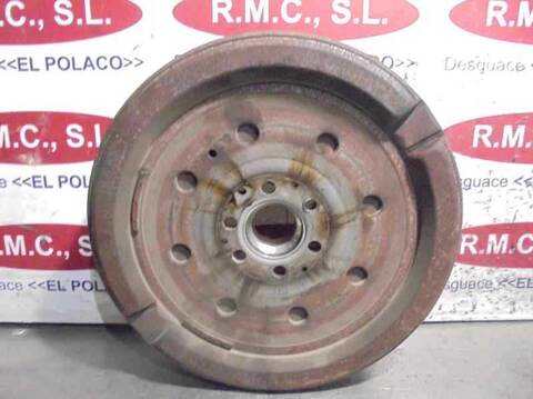 Foto 3ª: Volante Motor Volkswagen New Beetle 1.9 TDI 90CV 66KW [ALH] (1999)