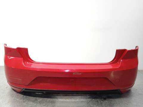 Paragolpes Trasero Seat Ibiza 1.0 TSI 95CV 70KW