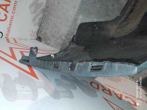 Foto 3ª: Paragolpes Delantero Citroen Berlingo X L 90CV 66KW [9HXDV6ATED4] (2010)