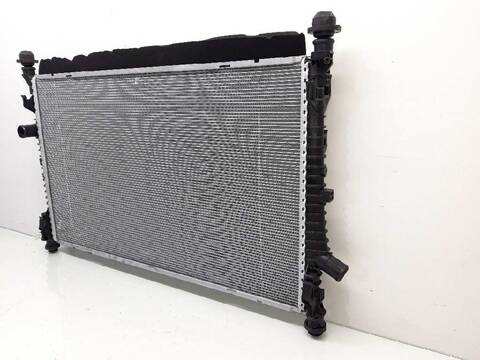 Foto 3ª: Radiador Motor Ford Transit 250 L1 AMBIENTE 105CV 77KW [BJFB] (2019)