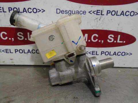 Foto 4ª: Bomba Freno Nissan Note ACENTA 80CV 59KW [HR12] (2014)