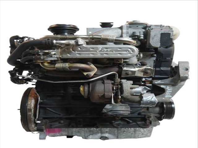 Motor Completo Audi A3 105 CV 77KW