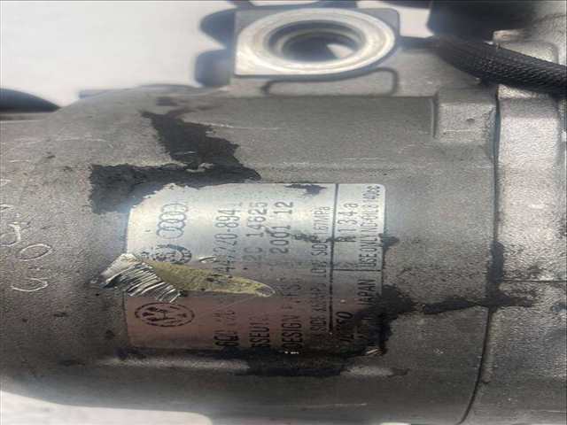 Foto 2ª: Compresor Aire Acondicionado Seat Ibiza 1.2 64CV 47KW (2002)