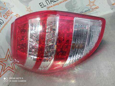 Foto 3ª: Piloto Trasero Izquierdo Toyota Rav4 EXECUTIVE 150CV 110KW [2AD] (2011)