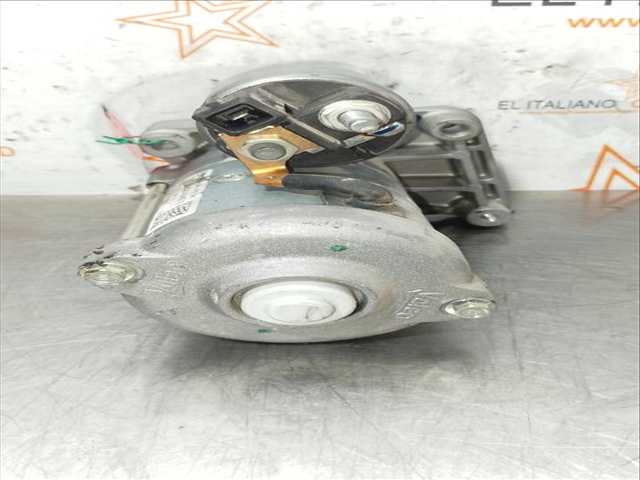 Foto 3ª: Motor de Arranque Peugeot Expert ASPHALT STANDARD 119CV 88KW FURGON [YHV] (2023)