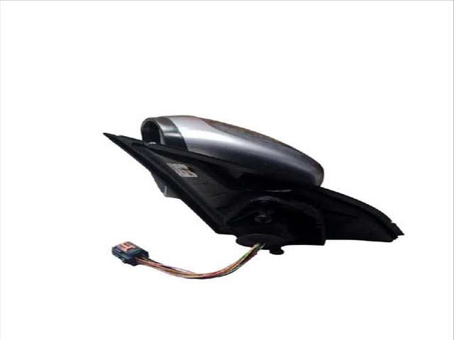 Foto 2ª: Retrovisor Izquierdo Peugeot 308 1.2 THP 130 AUT. 131CV (2013)