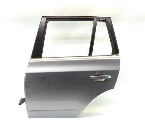 Foto 3ª: Puerta Trasera Izquierda Bmw X3 2.0 D 150CV (2003)