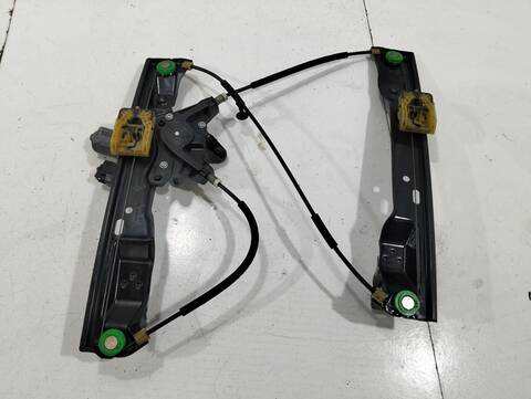 Elevalunas Eléctrico Delantero Izquierdo Ford Focus TITANIUM 2 TDCI TD CAT 116CV