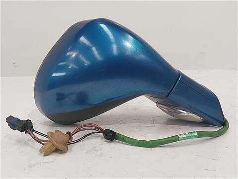 Foto 3ª: Retrovisor Derecho Peugeot 308 1.6 CONFORT 109CV 80KW [9HZ (DV6TED4)] (2008)