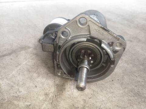 Foto 2ª: Motor de Arranque Seat Ibiza APQ (1999)